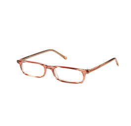 NICOLE DIEM lunettes lecture 2.00dpt Aspen rouge