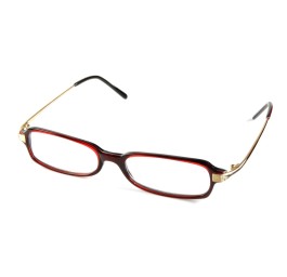 NICOLE DIEM lunettes lecture 3.50dpt Monaco borde