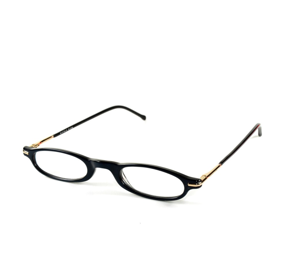 NICOLE DIEM lunettes lecture 2.00dpt New York bleu