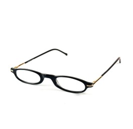 NICOLE DIEM lunettes lecture 3.00dpt New York bleu