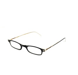 NICOLE DIEM lunettes lecture 3.00dpt Moscou noir