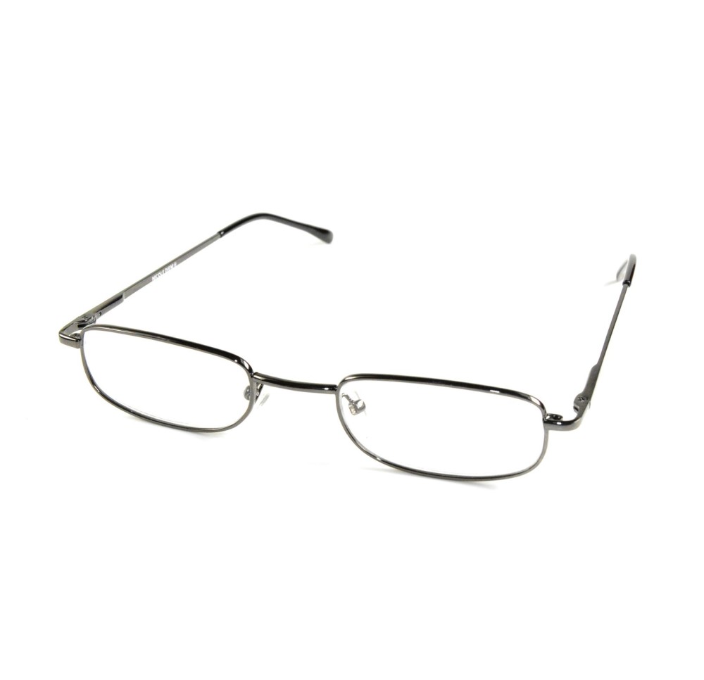 NICOLE DIEM lunettes lecture 3.50dpt Mallorca gun