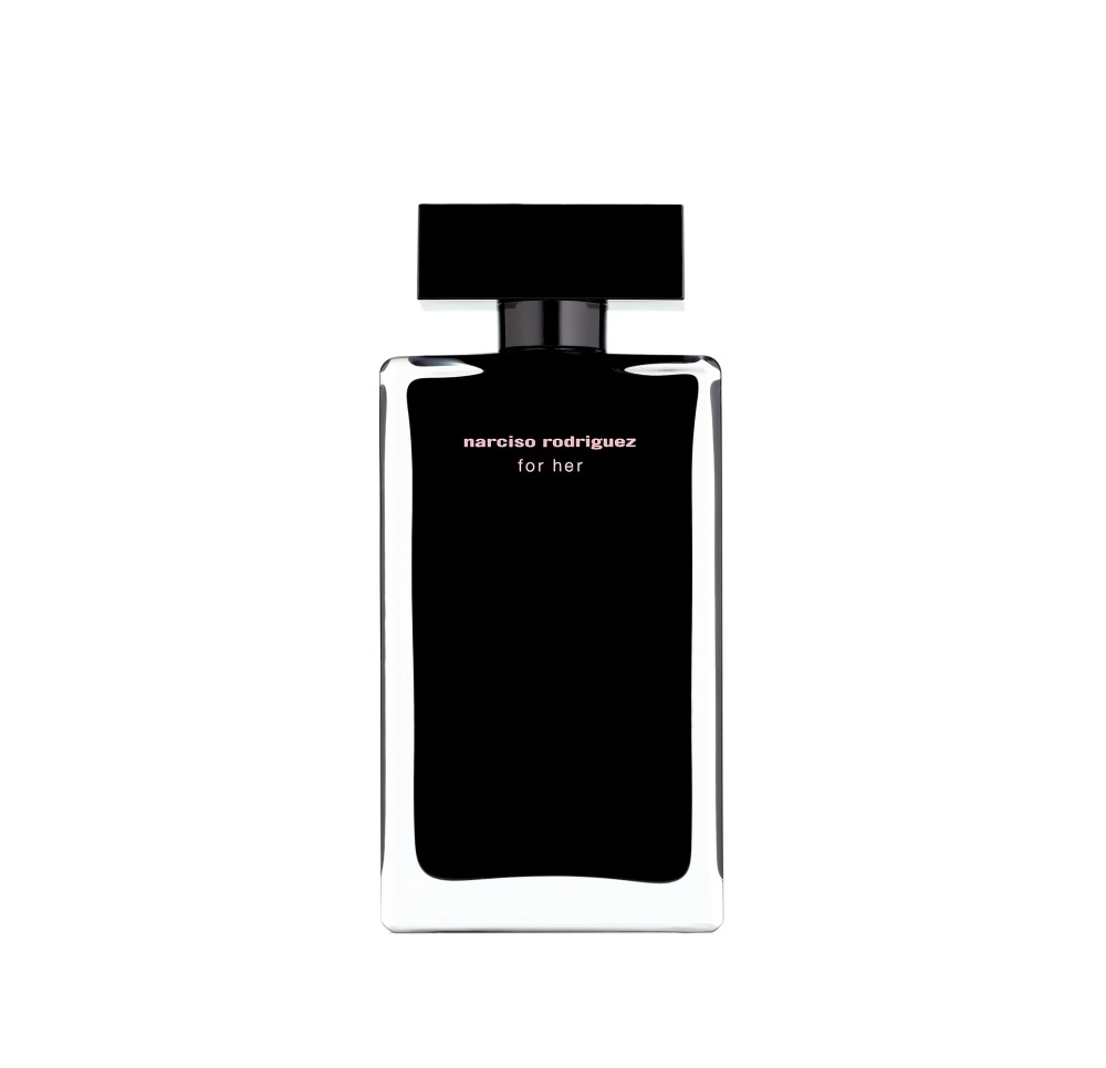 RODRIGUEZ FOR HER EDT vapo 100 ml