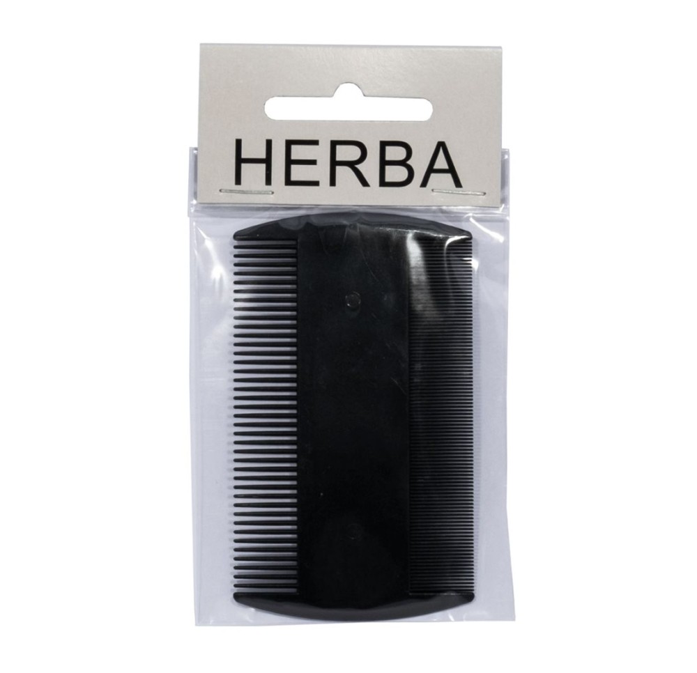 HERBA peigne anti-poux lentes