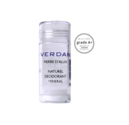 VERDAN Pierre alun grade A+ Déo natur Eco 30 g