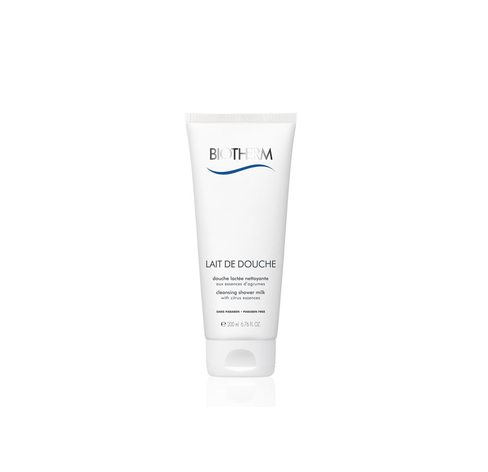 BIOTHERM RITUEL BAIN Lait de Douche 200 ml