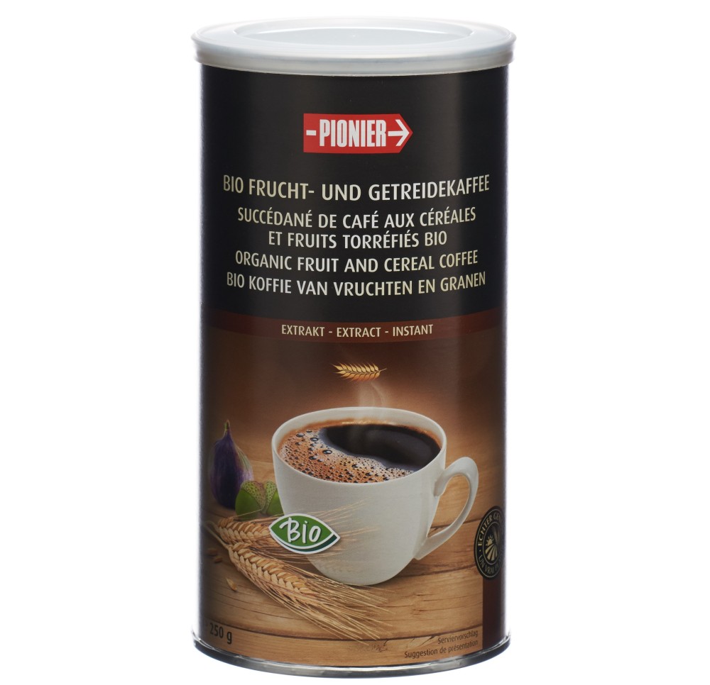 PIONIER bio extrait bte 250 g