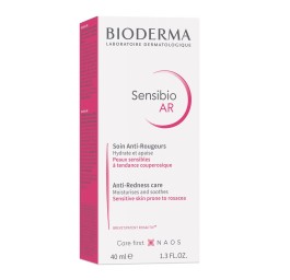 BIODERMA Sensibio AR crème tb 40 ml
