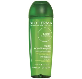 BIODERMA Nodé Shampooing fluide fl 200 ml
