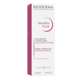 BIODERMA Sensibio Forte tb 40 ml