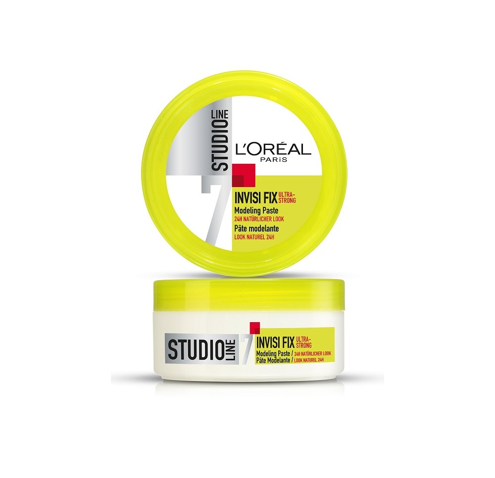 STUDIO LINE mineral fx styling paste 75 ml