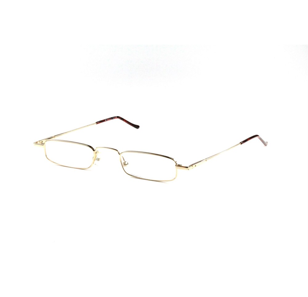 NICOLE DIEM lunettes lecture 1.50dpt Prague or
