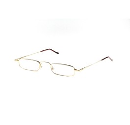 NICOLE DIEM lunettes lecture 3.00dpt Prague or