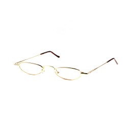 NICOLE DIEM lunettes lecture 2.00dpt Oslo or