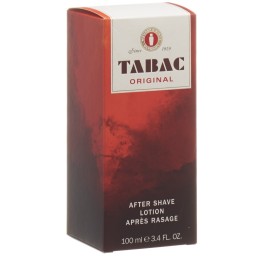 TABAC Original After Shave Lotion 100 ml