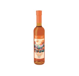 PURIS sirop Zauberland Blütentanz BIO 6 x 50 cl