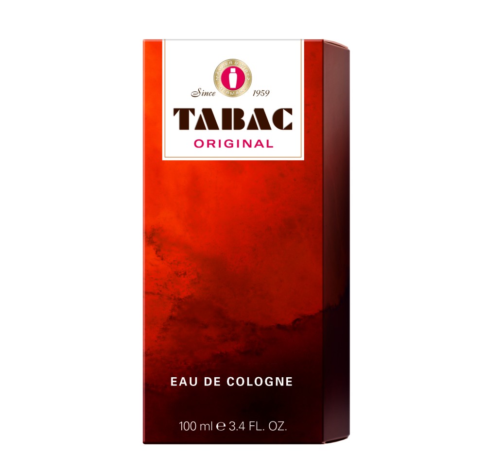 TABAC Original EDC Natural spr 100 ml