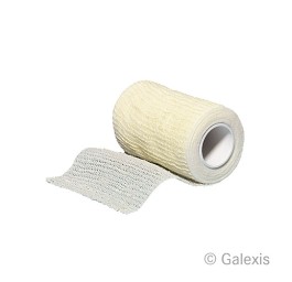 WERO SWISS Solifix 10 10cmx4m sans latex