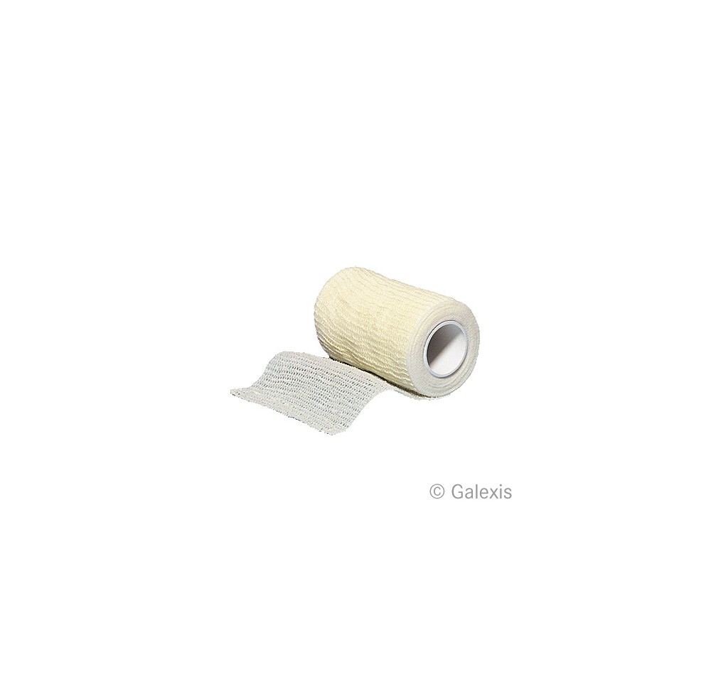 WERO SWISS Solifix 10 10cmx4m sans latex