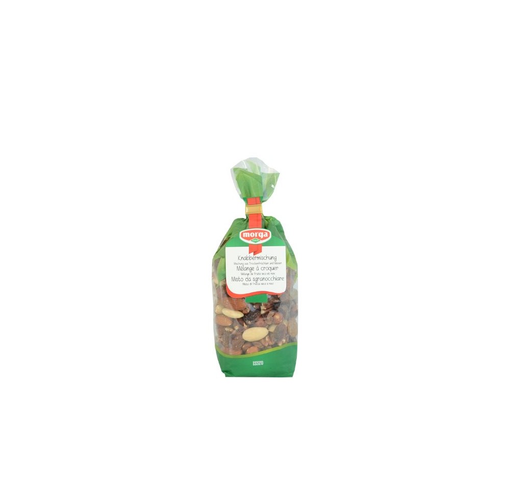 ISSRO mélange à croquer 250 g