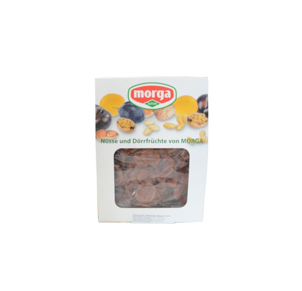 ISSRO abricots aigres 3 kg
