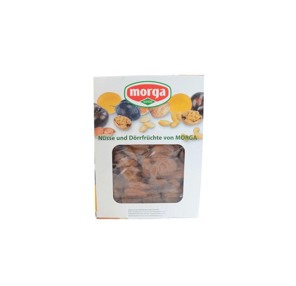 ISSRO abricots doux Turquie 3.5 kg