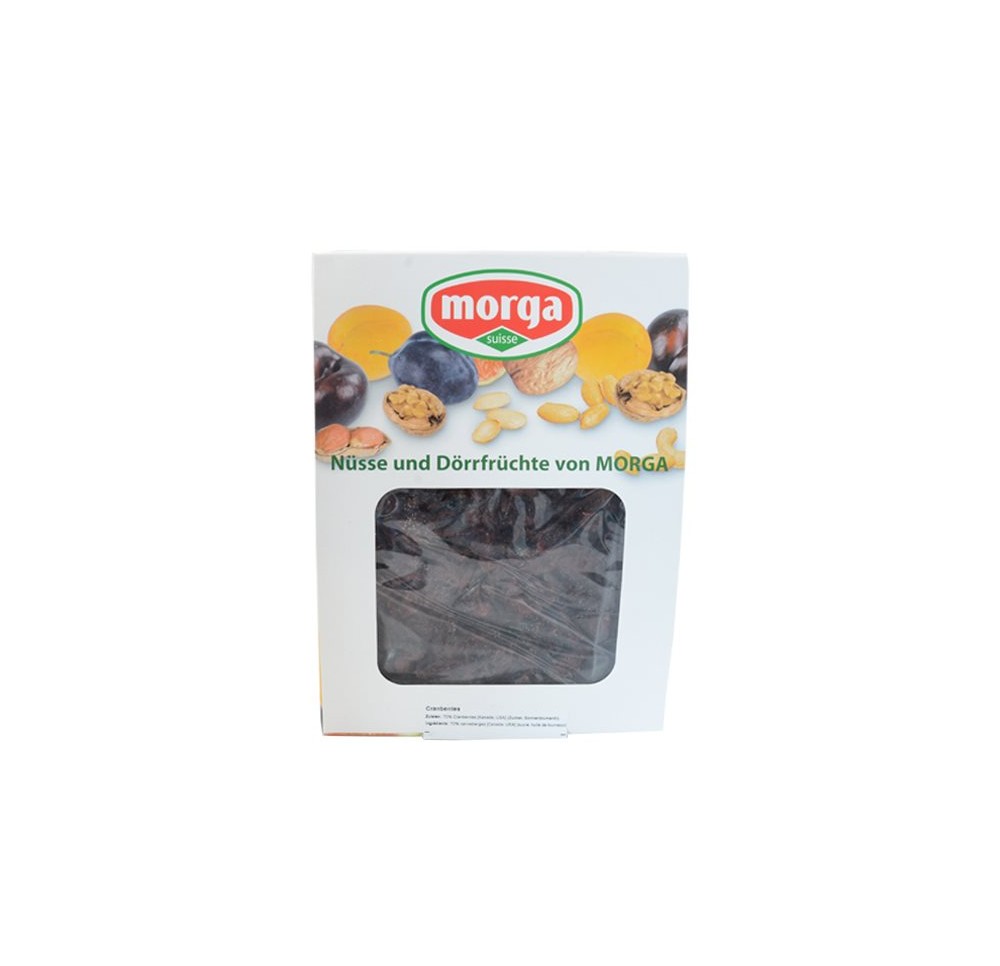 ISSRO cranberries 3 kg