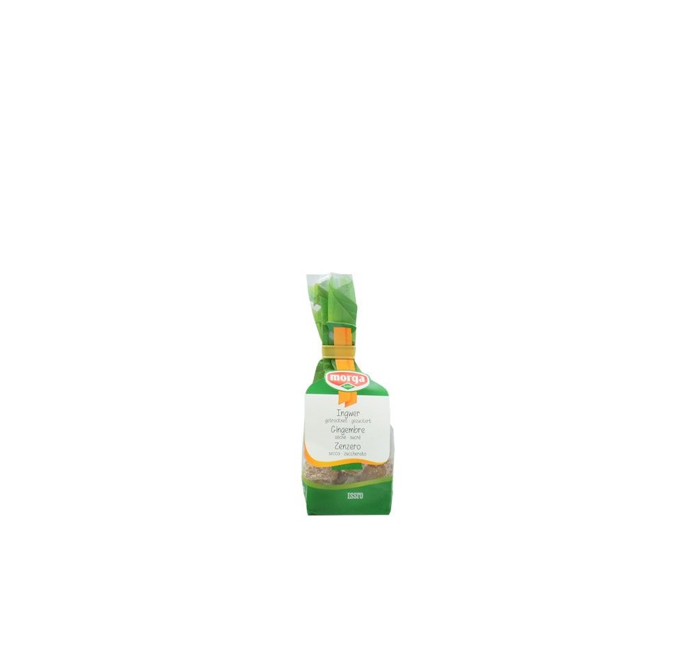 ISSRO Gingembre sucré 100 g