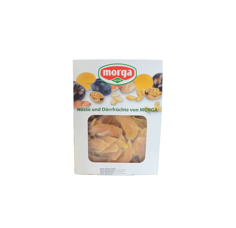 ISSRO tranches mangue 2.5 kg