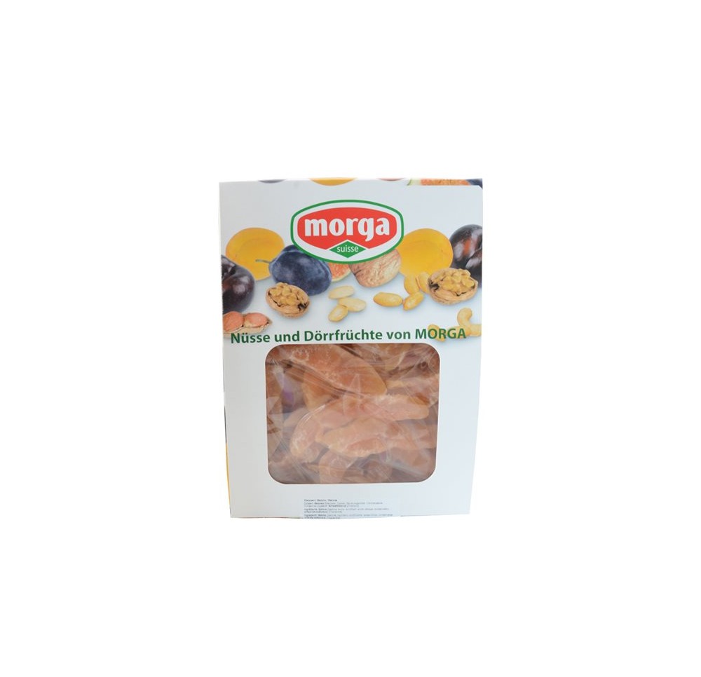 ISSRO mélon slices low sugar 2.5 kg