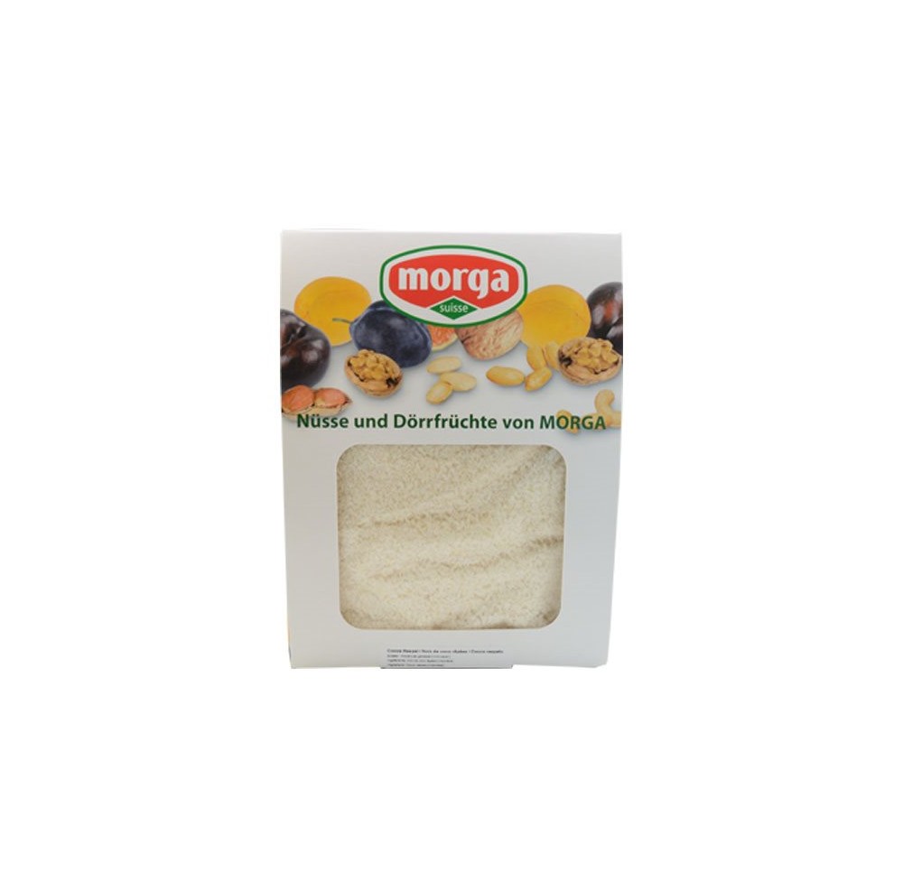 ISSRO cocos rapé 2 kg