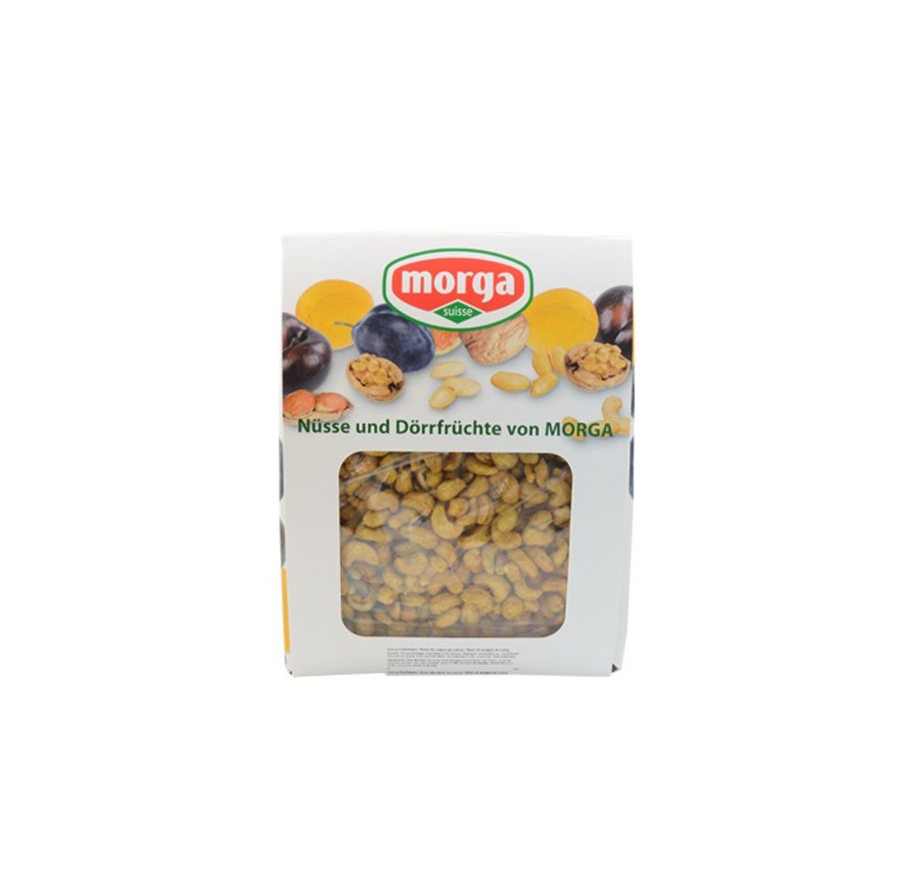 ISSRO noix de cajou curry 3 kg