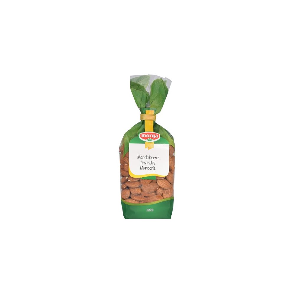ISSRO graines d'amande californie 250 g