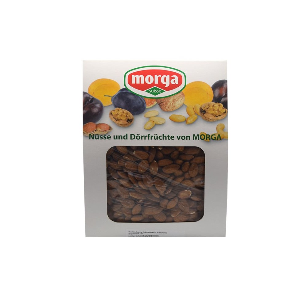 ISSRO graines d'amande californie 3 kg