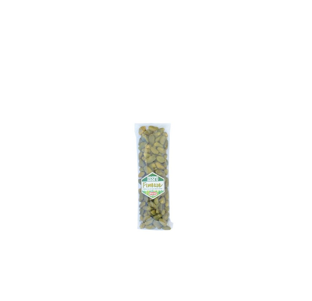 ISSRO Pistaches crues/vertes 50 g
