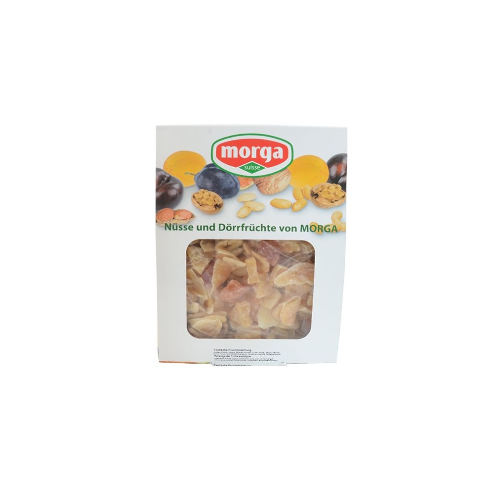 ISSRO mélange exotique fruits 2.5 kg