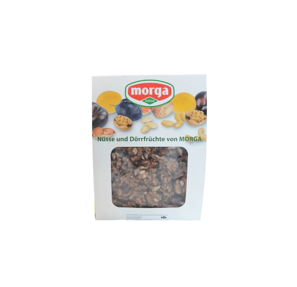 ISSRO cerneaux noix bio 2 kg