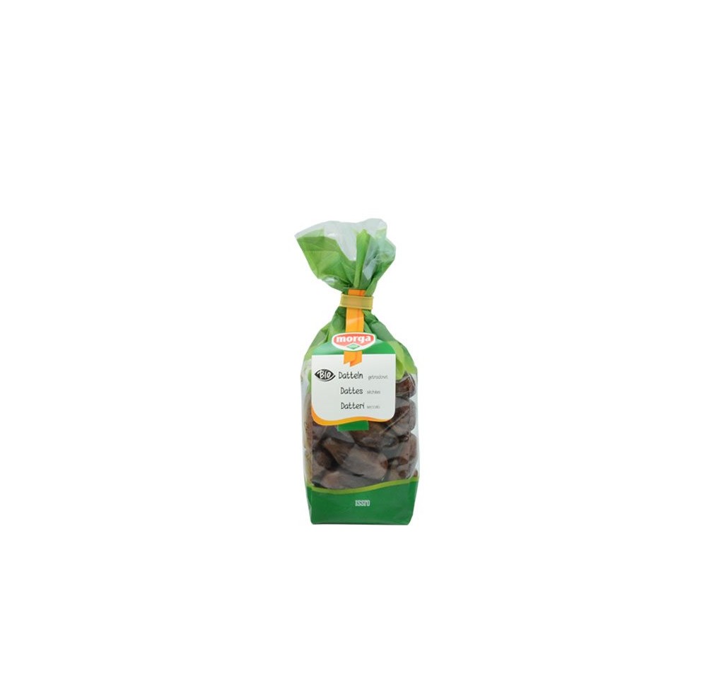 ISSRO dattes bio sach 250 g