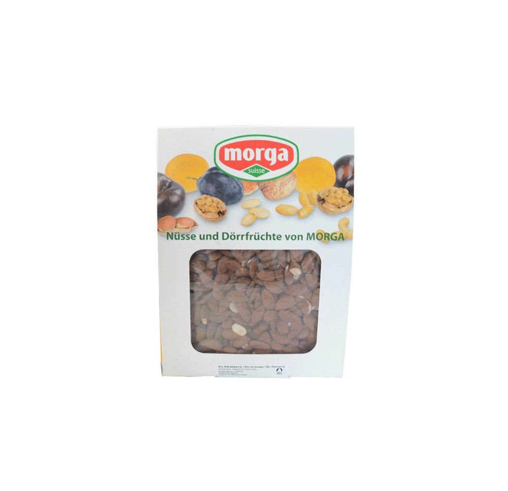 ISSRO graines d'amande bio 3 kg