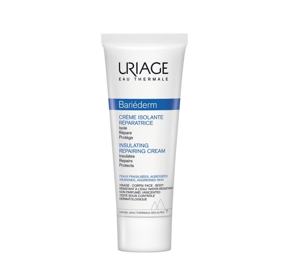 URIAGE Bariéderm Crème isolante tb 75 ml