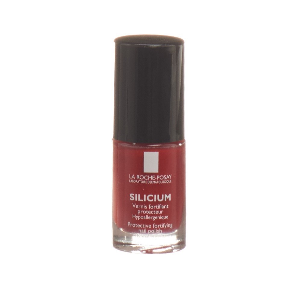 ROCHE POSAY Silicium Color Care Xl 24 Rouge Par