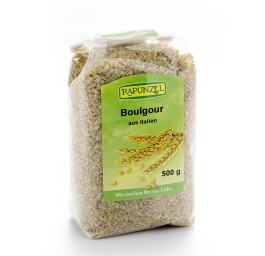 RAPUNZEL boulgour sach 500 g
