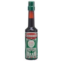 CENOVIS condiment liquide fl 125 g