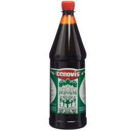CENOVIS condiment liquide fl 1 lt