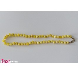 AMBERSTYLE ambre 32cm multicol bla ferm crochet