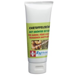MAINARDI crème pommes terres sans paraben 100 g