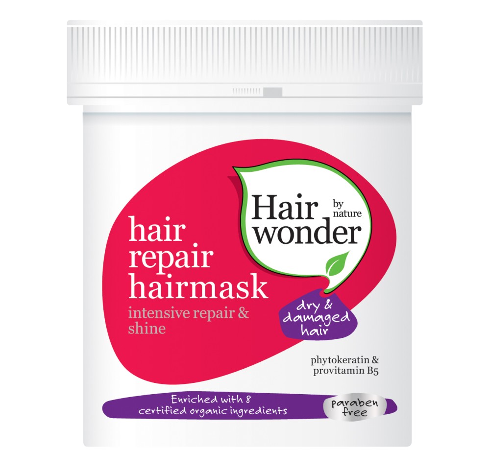 HENNA PLUS vitamine hairmask normal pot 200 ml