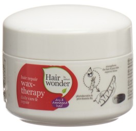 HENNA PLUS hairwonder wax therapy bte 100 ml