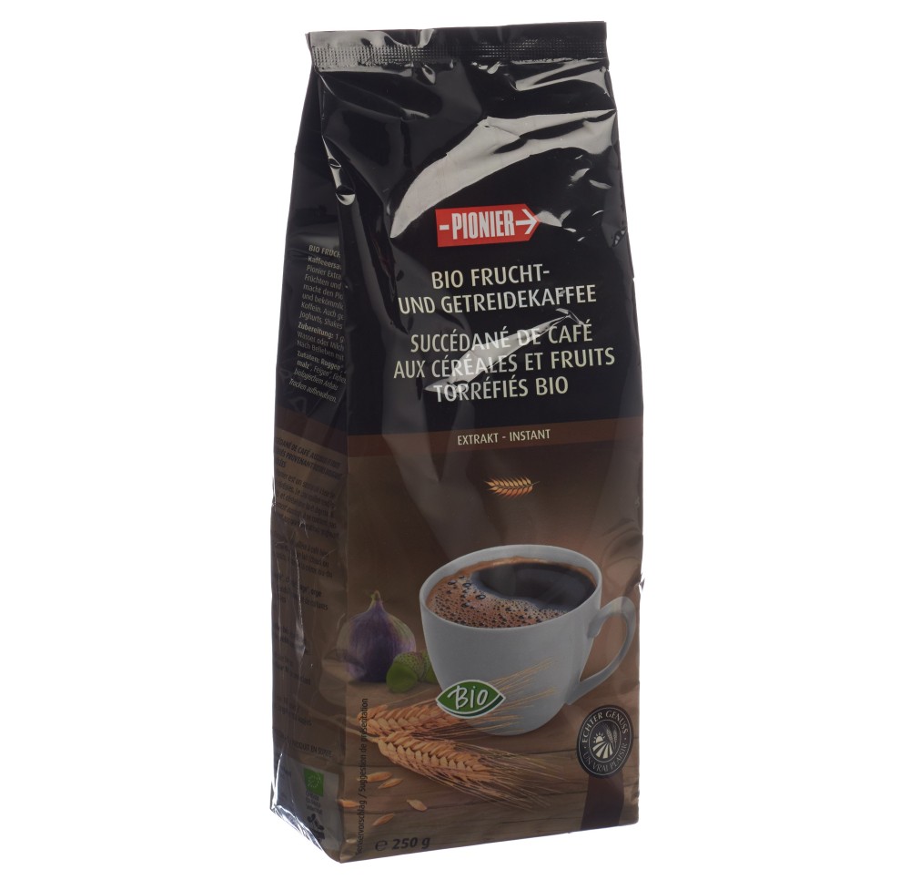 PIONIER bio extrait refill sach 250 g