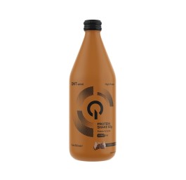 QNT Protein Shake 53g Protein Chocolat 500 ml